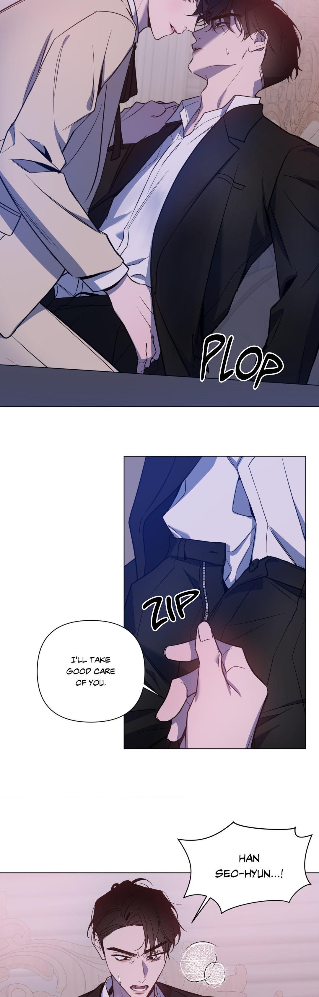 Dawn After Darkness Chapter 2 - Page 9