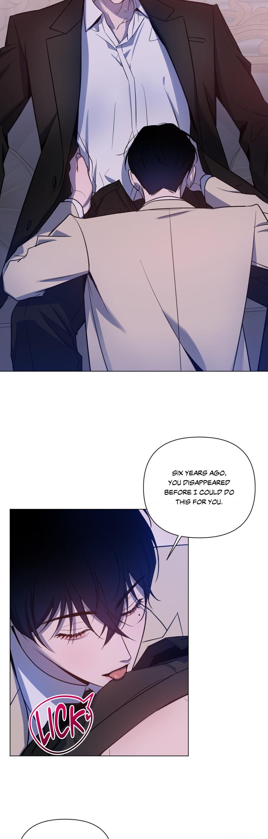 Dawn After Darkness Chapter 2 - Page 10