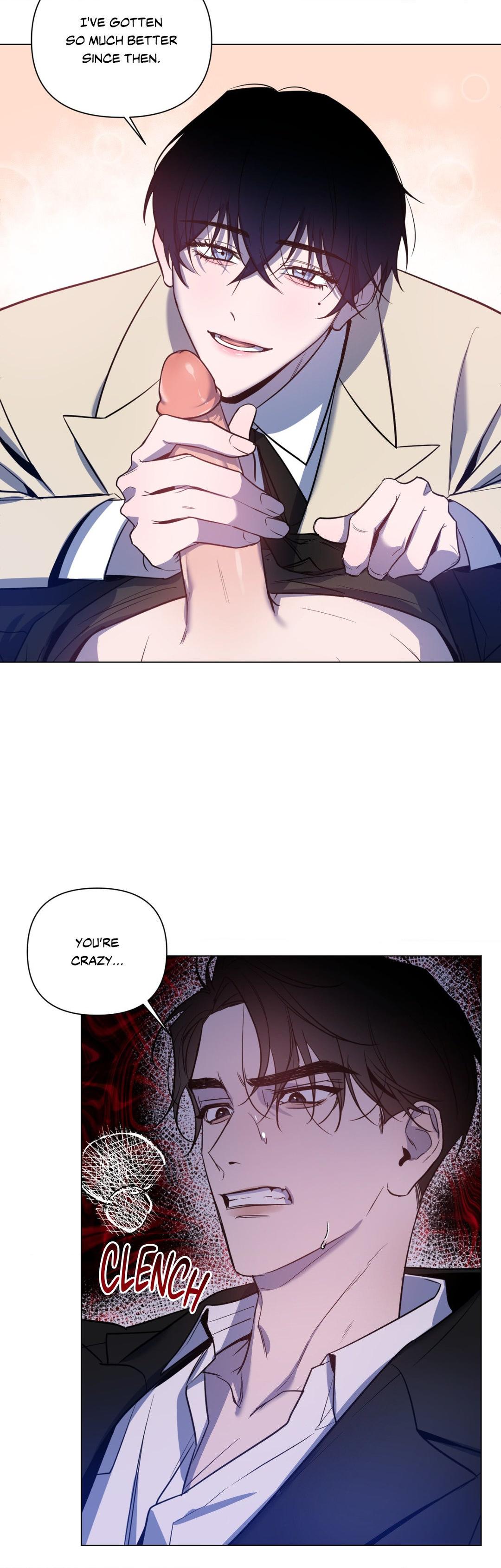 Dawn After Darkness Chapter 2 - Page 11