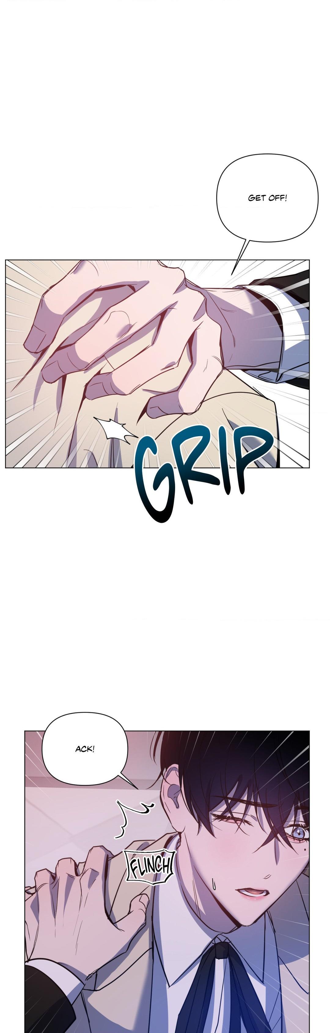 Dawn After Darkness Chapter 2 - Page 12