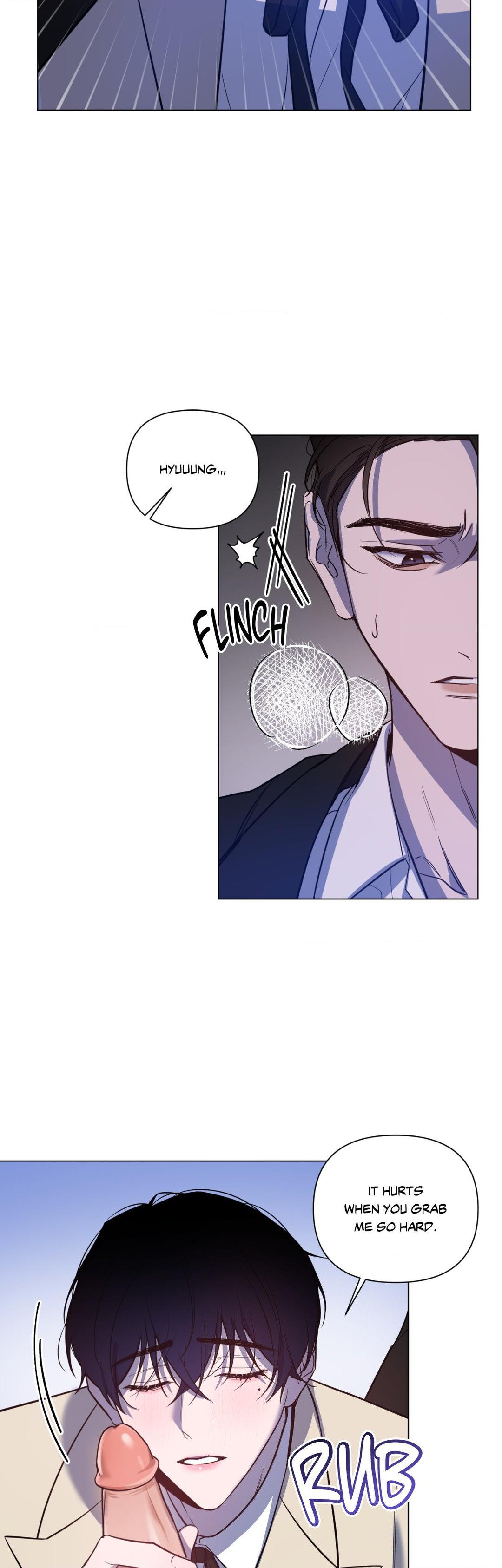 Dawn After Darkness Chapter 2 - Page 13