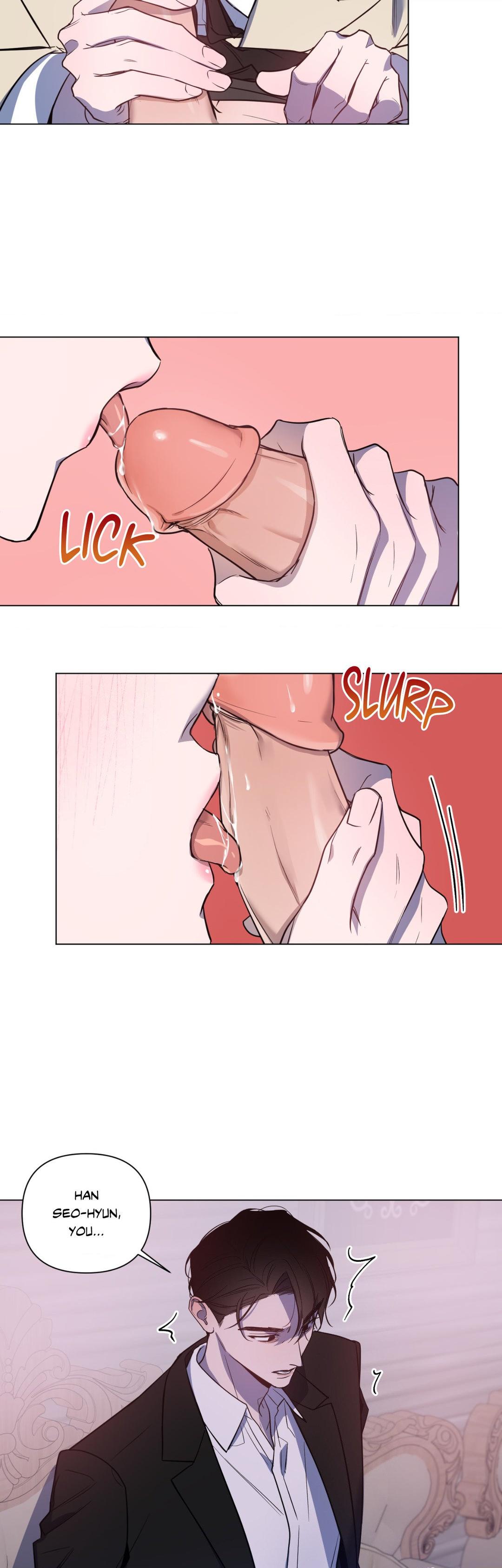 Dawn After Darkness Chapter 2 - Page 14