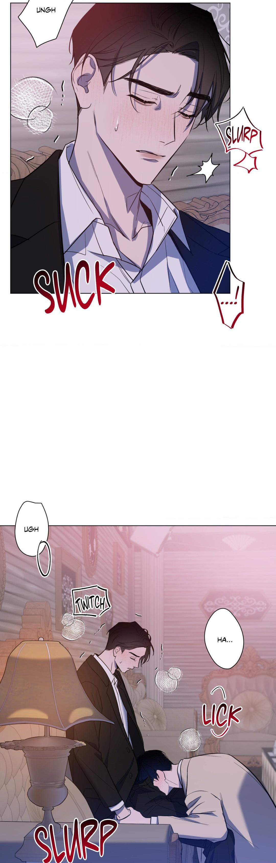 Dawn After Darkness Chapter 2 - Page 16