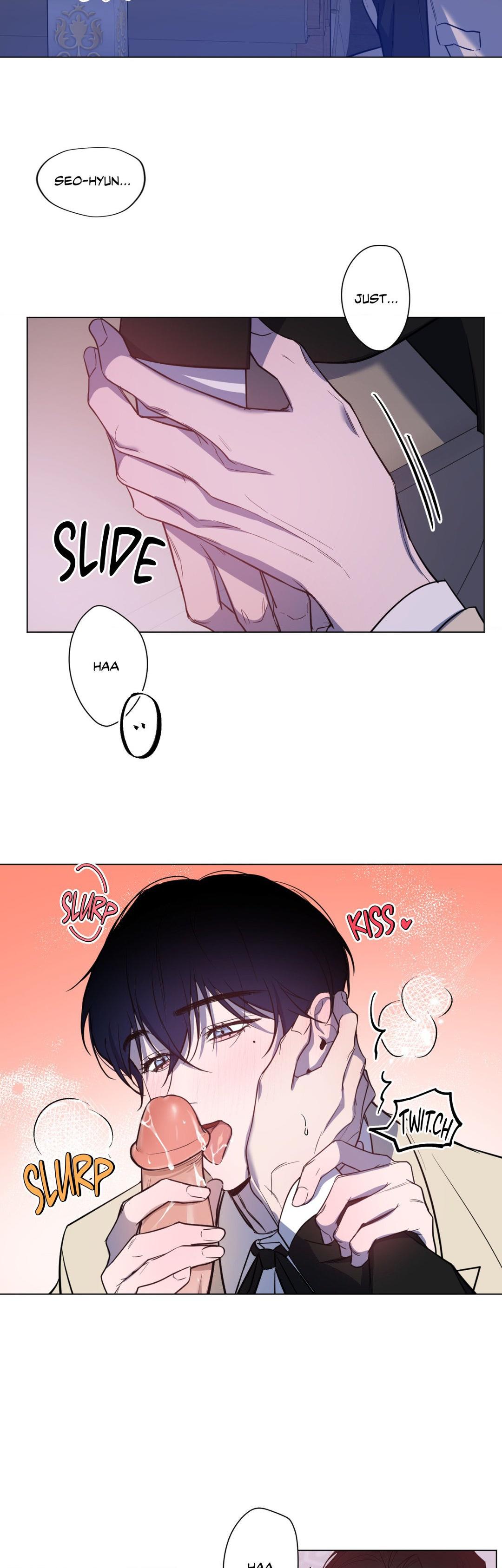 Dawn After Darkness Chapter 2 - Page 17