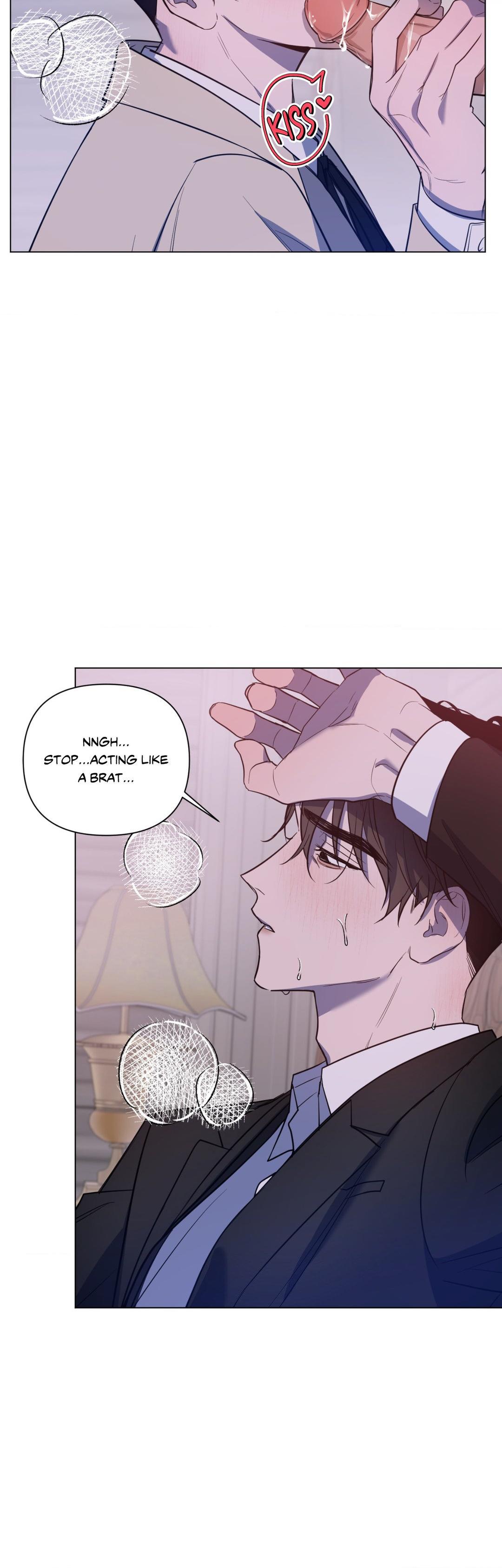 Dawn After Darkness Chapter 2 - Page 19