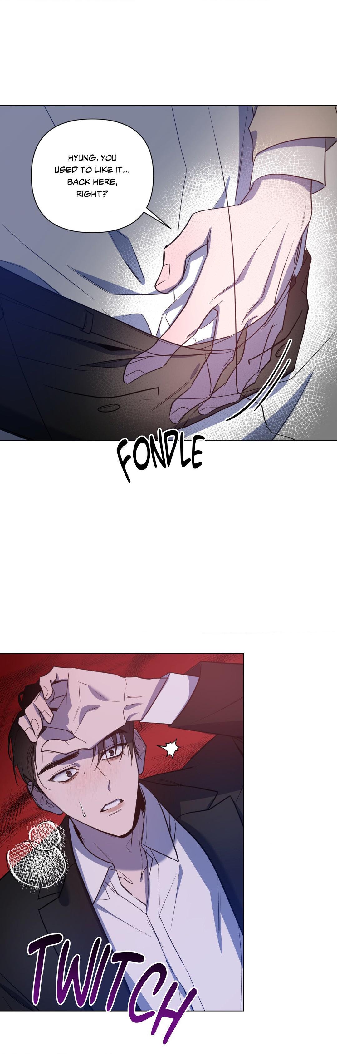 Dawn After Darkness Chapter 2 - Page 20