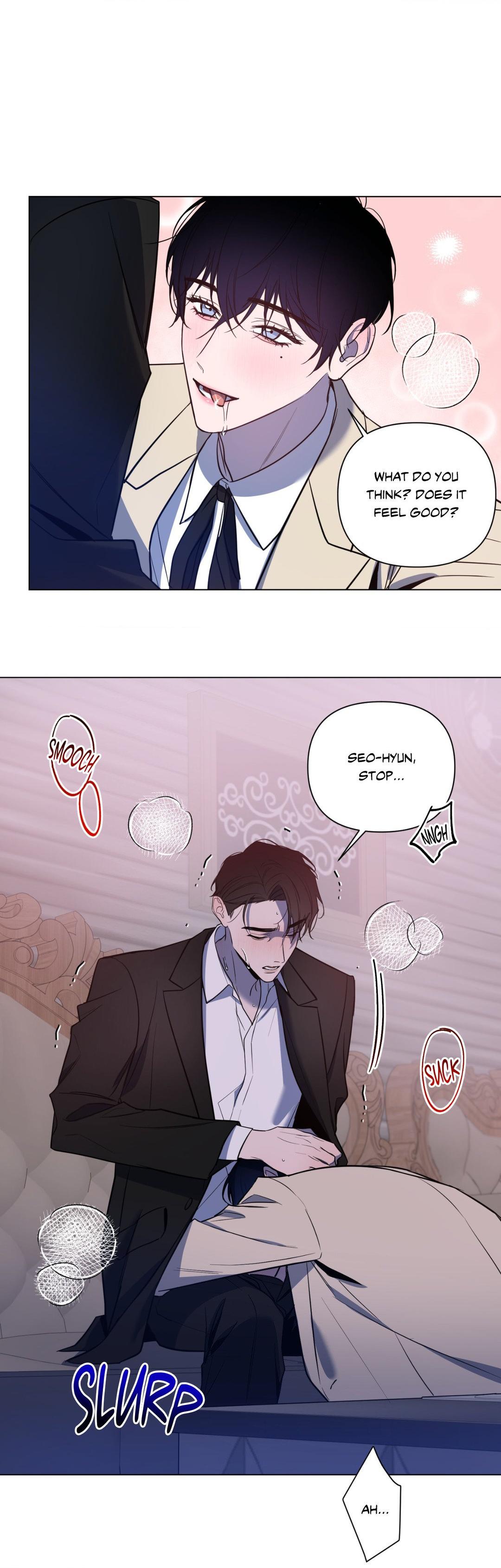 Dawn After Darkness Chapter 2 - Page 21