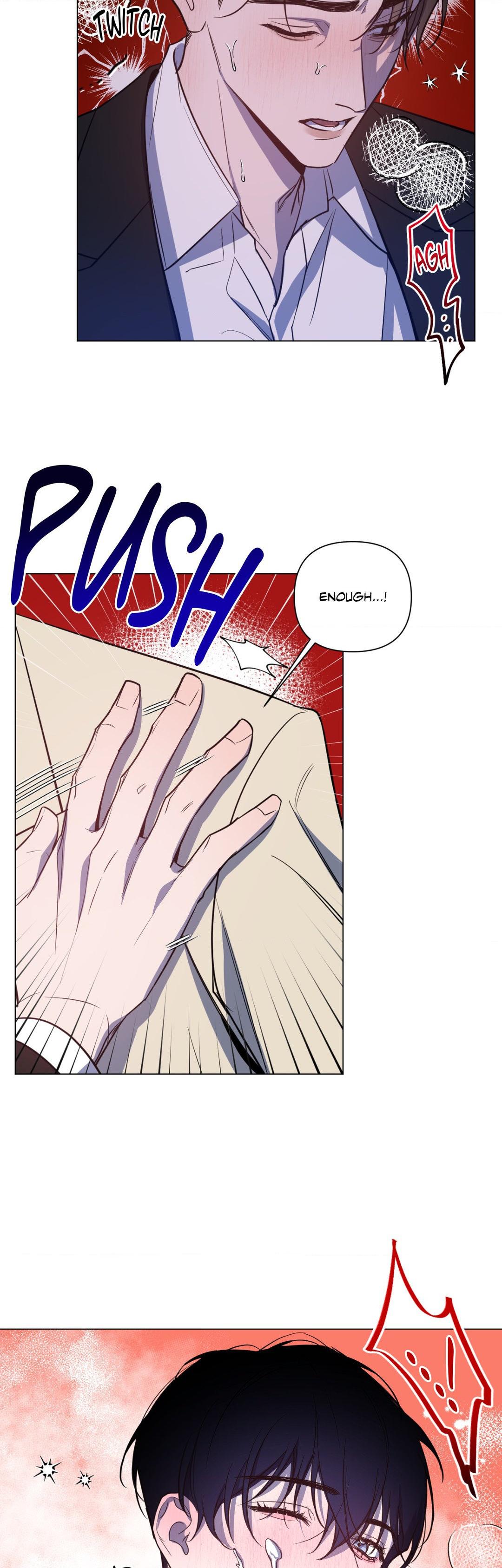 Dawn After Darkness Chapter 2 - Page 23