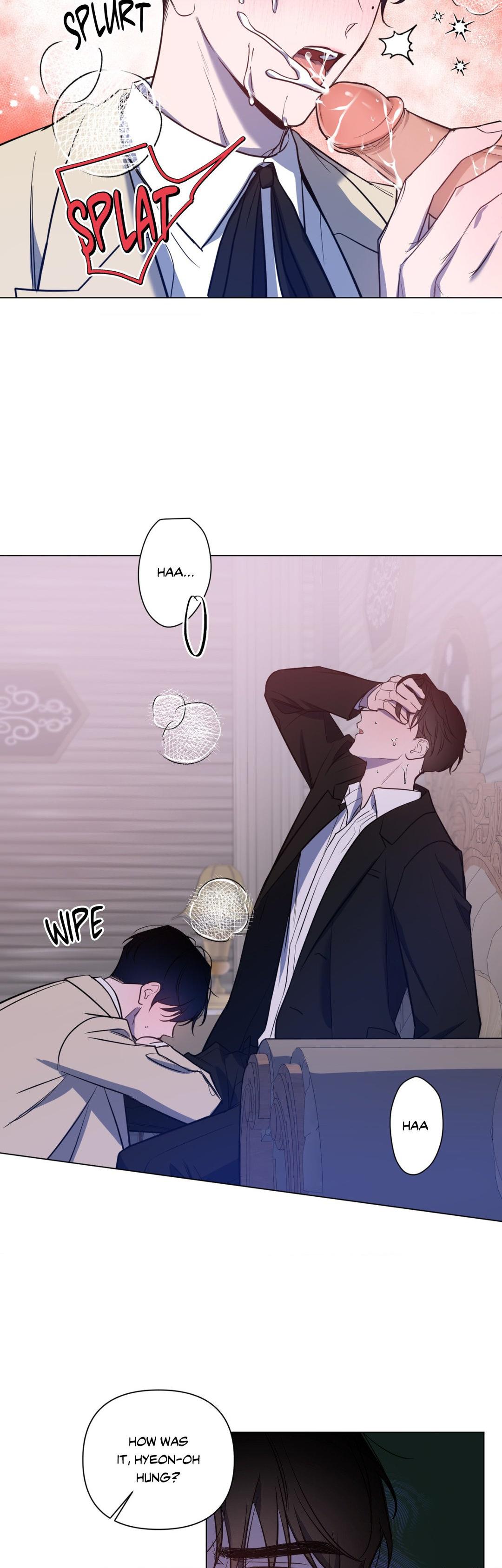 Dawn After Darkness Chapter 2 - Page 24