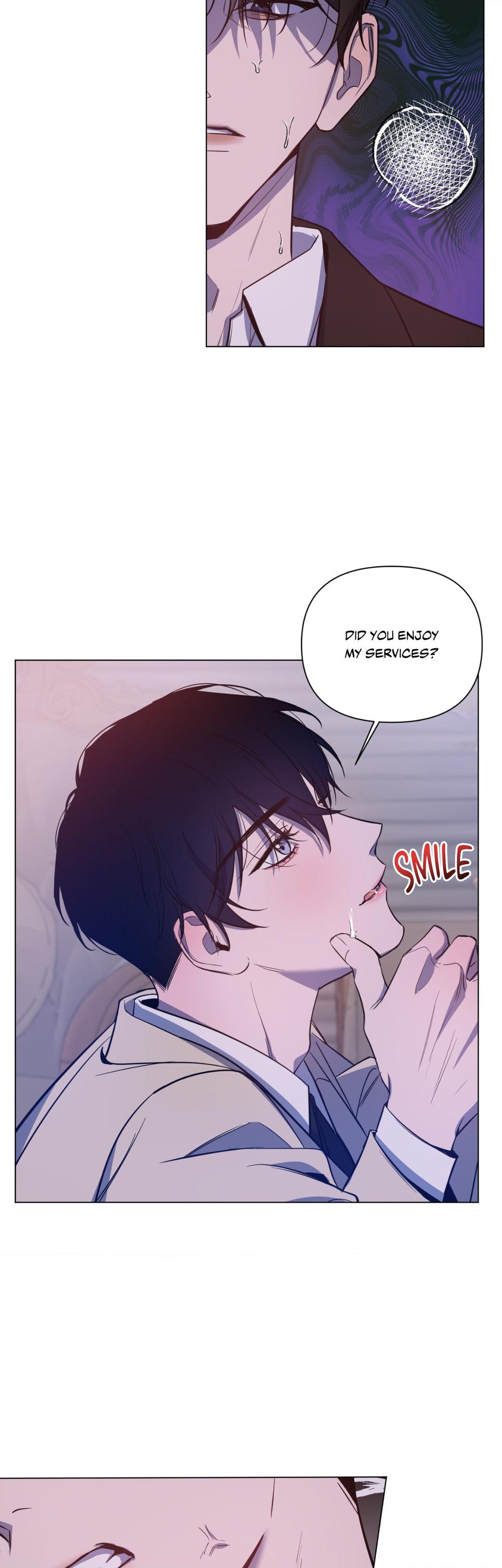 Dawn After Darkness Chapter 2 - Page 25