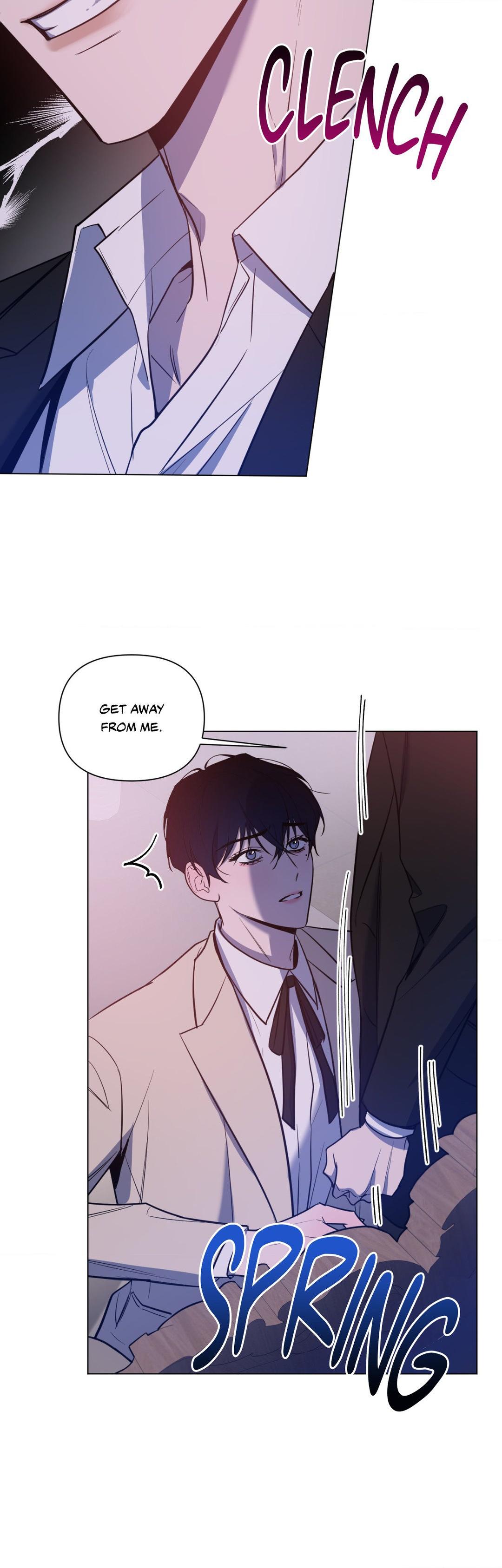 Dawn After Darkness Chapter 2 - Page 26