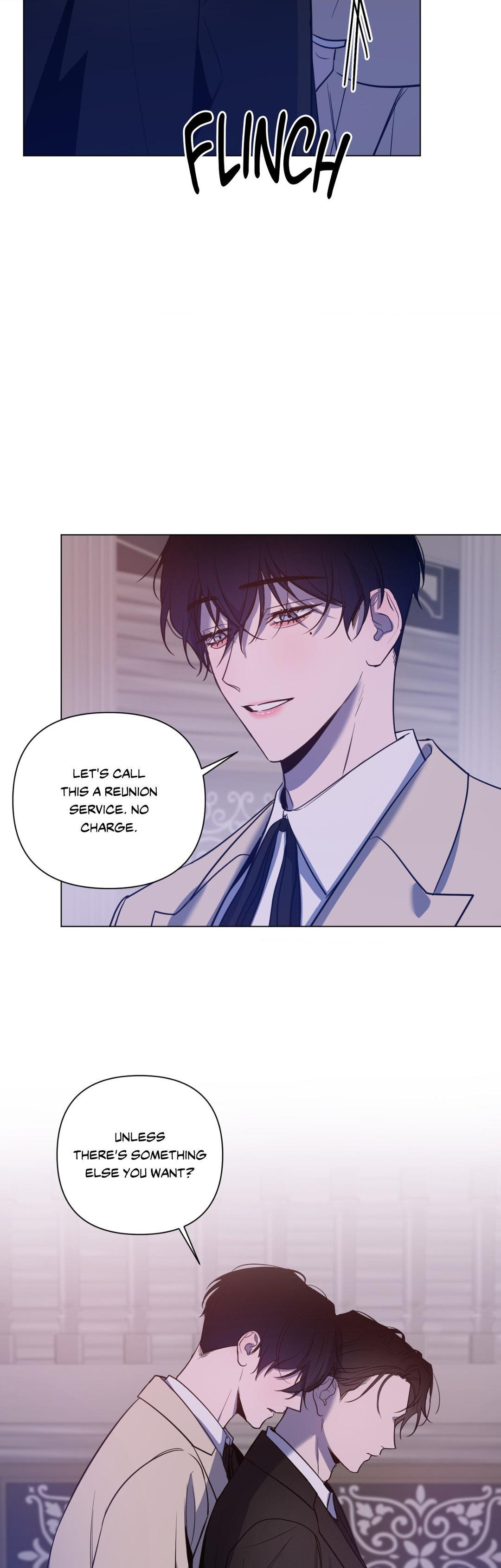 Dawn After Darkness Chapter 2 - Page 28