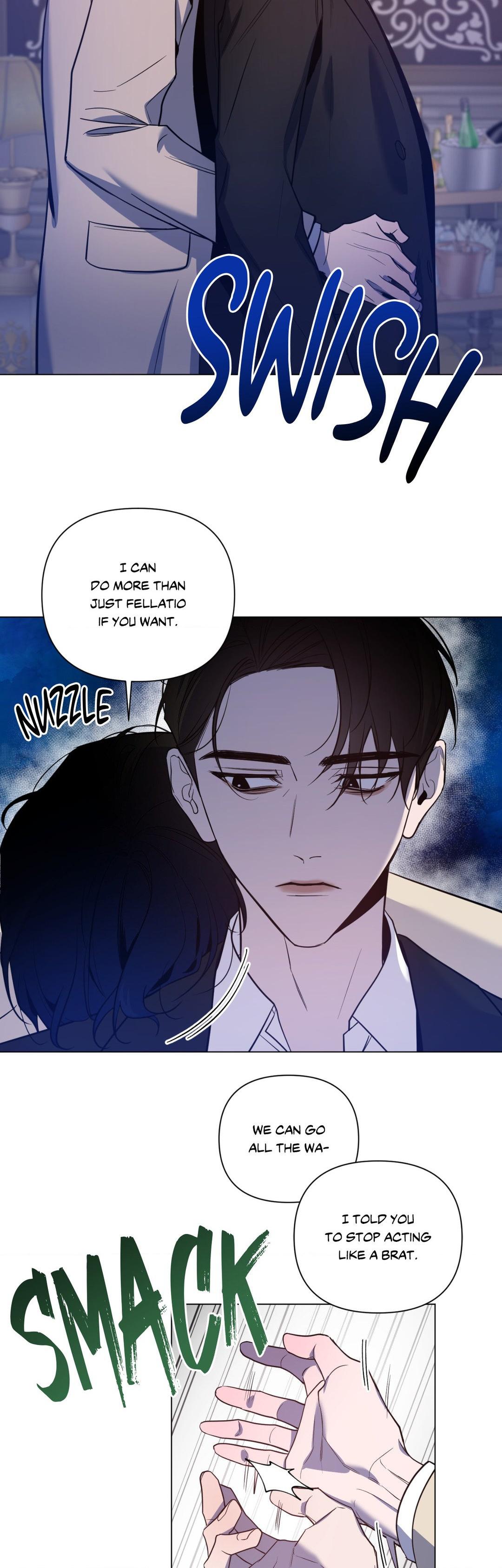 Dawn After Darkness Chapter 2 - Page 29