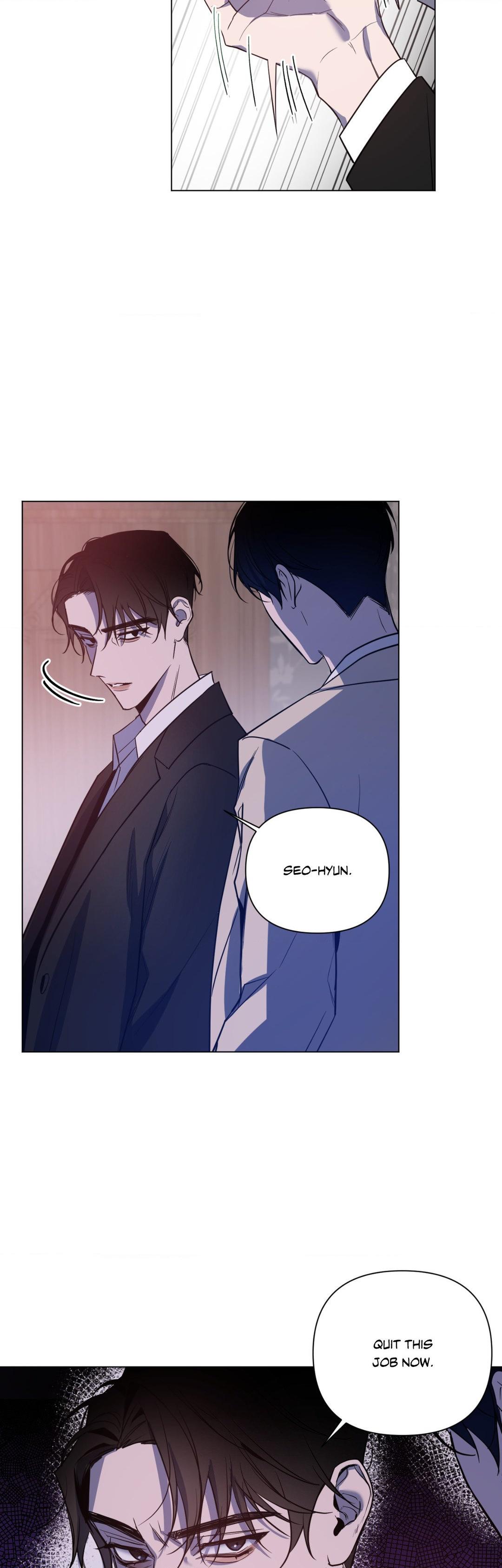 Dawn After Darkness Chapter 2 - Page 30