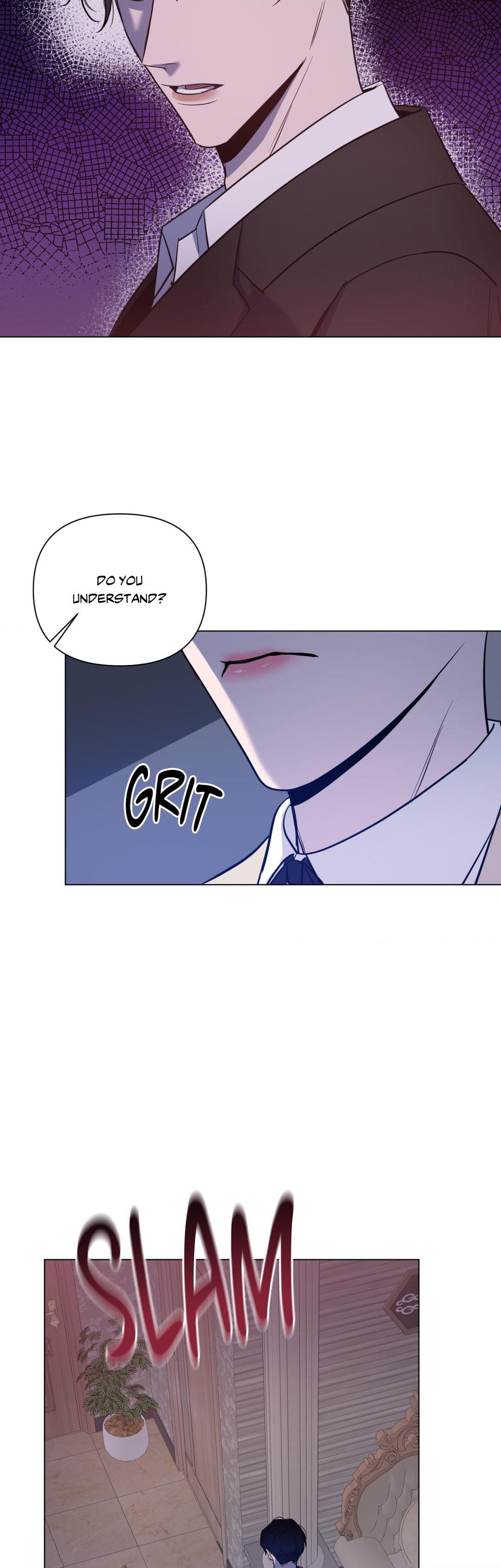 Dawn After Darkness Chapter 2 - Page 31