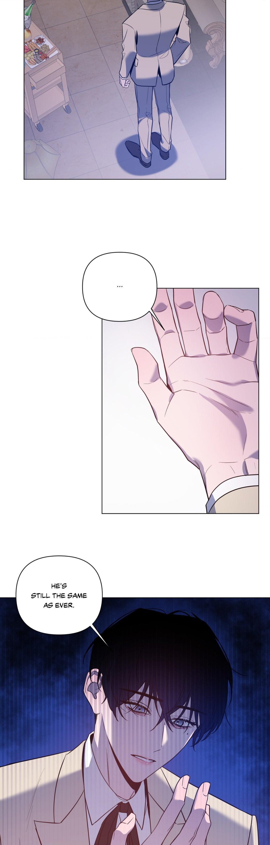 Dawn After Darkness Chapter 2 - Page 32