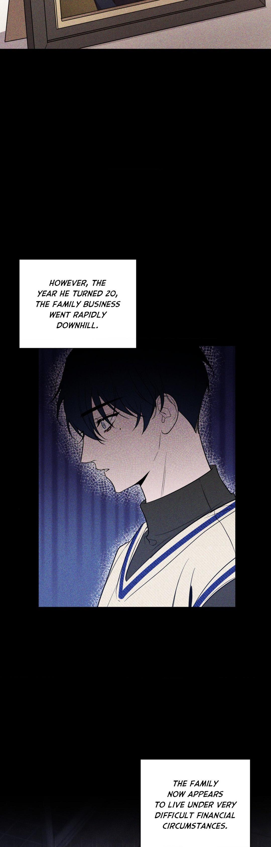 Dawn After Darkness Chapter 3 - Page 4