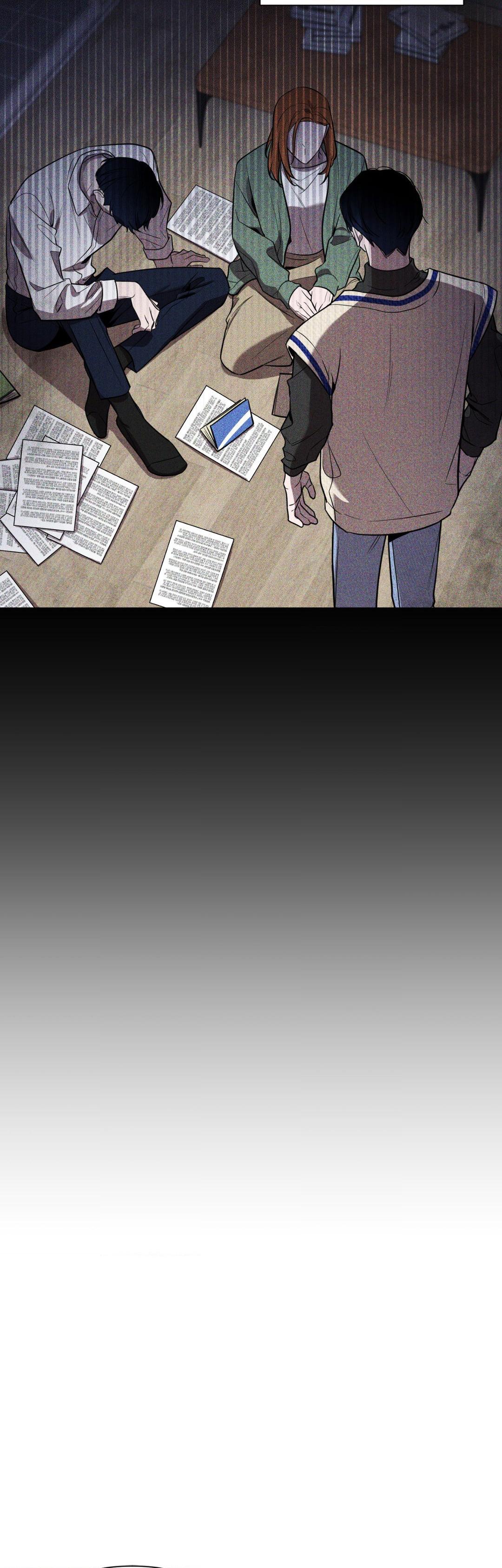 Dawn After Darkness Chapter 3 - Page 5