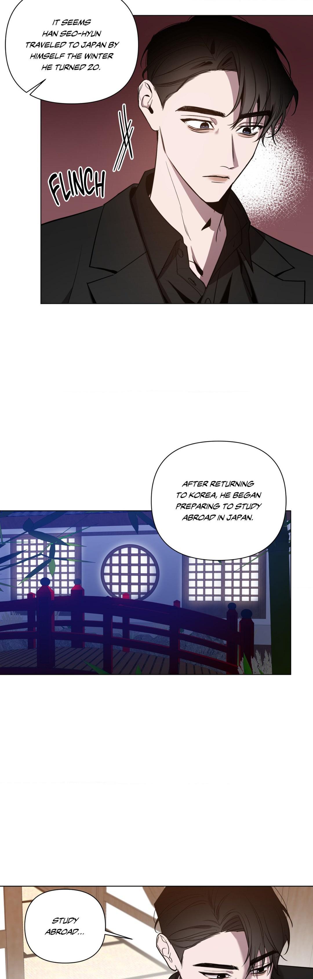 Dawn After Darkness Chapter 3 - Page 7