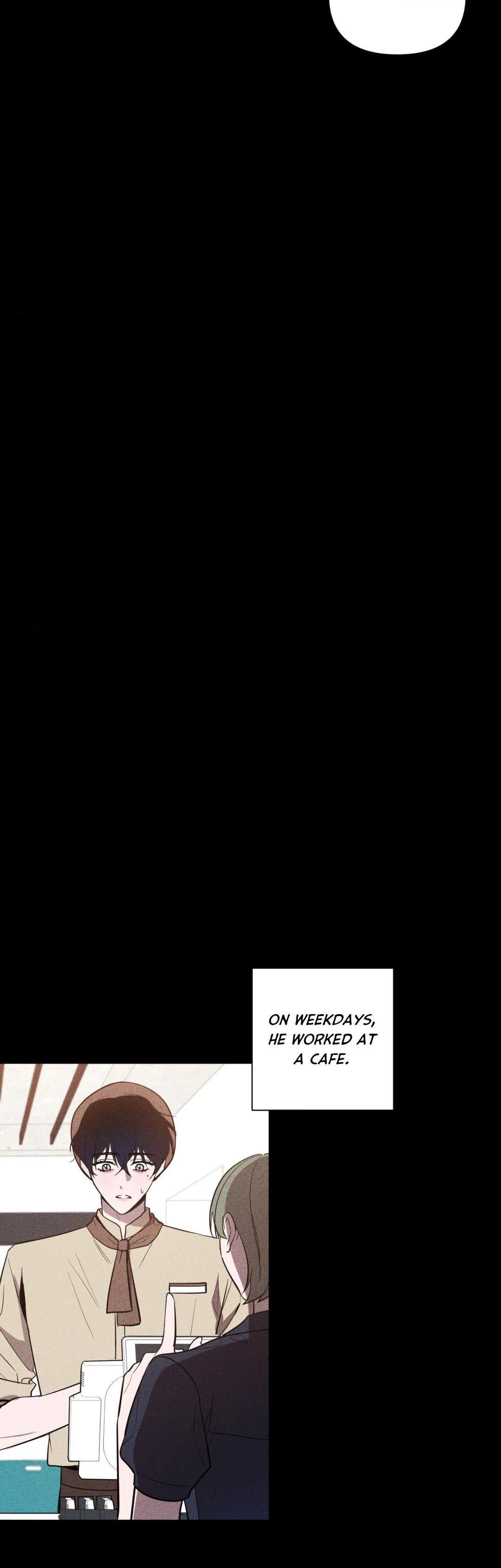 Dawn After Darkness Chapter 3 - Page 11