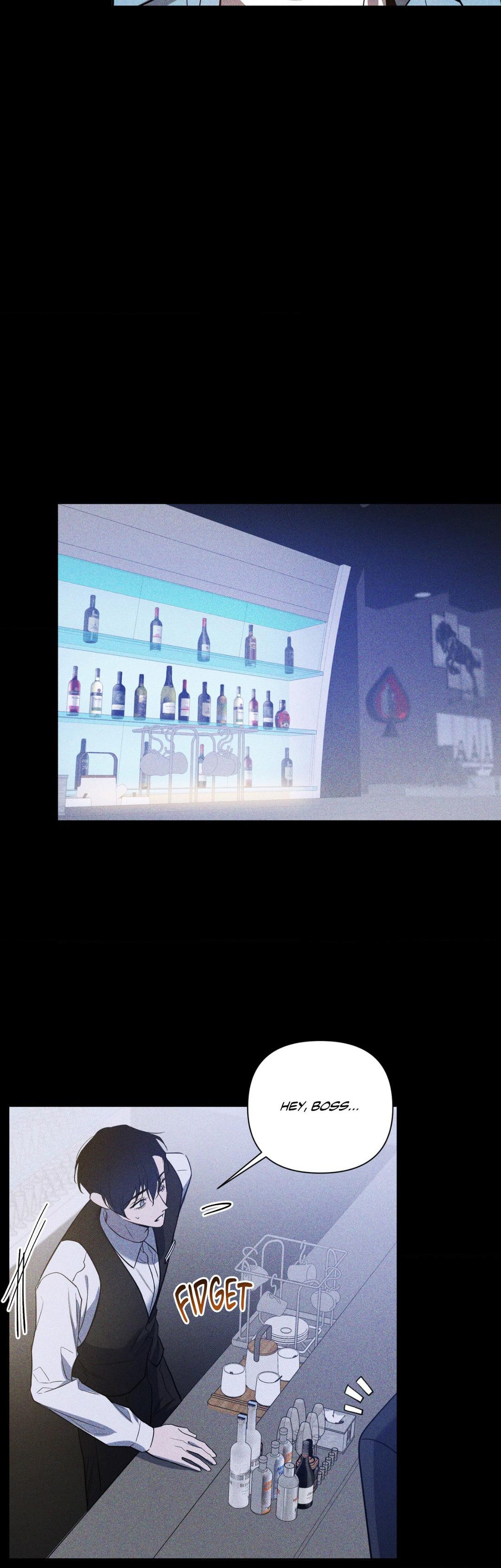 Dawn After Darkness Chapter 3 - Page 14