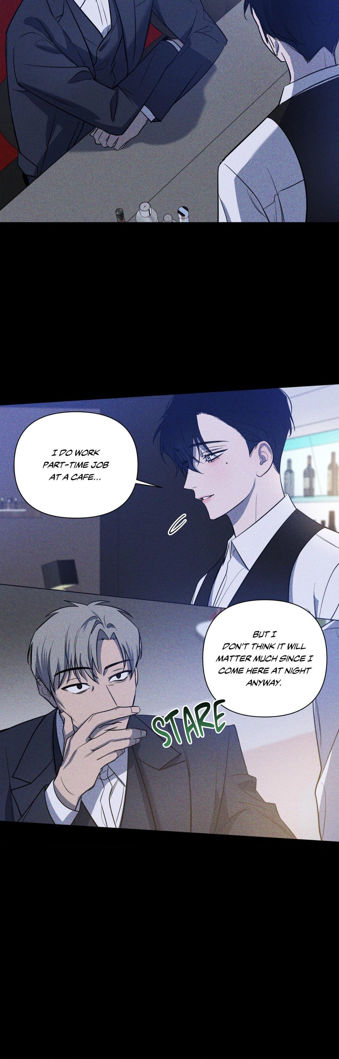 Dawn After Darkness Chapter 3 - Page 17