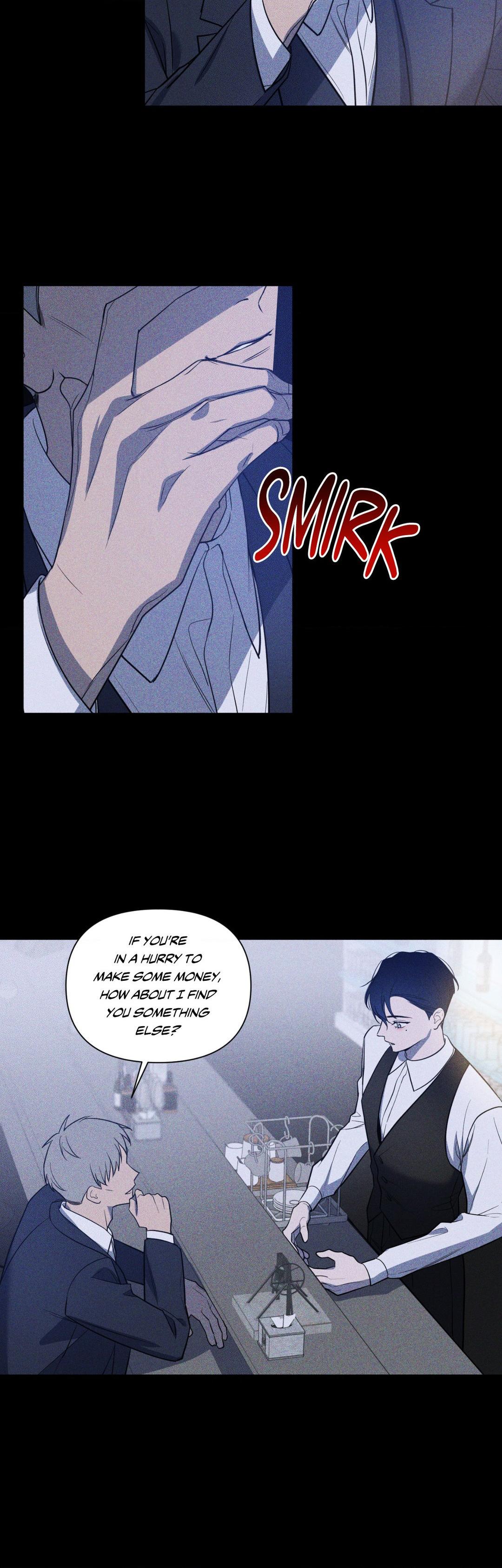 Dawn After Darkness Chapter 3 - Page 19