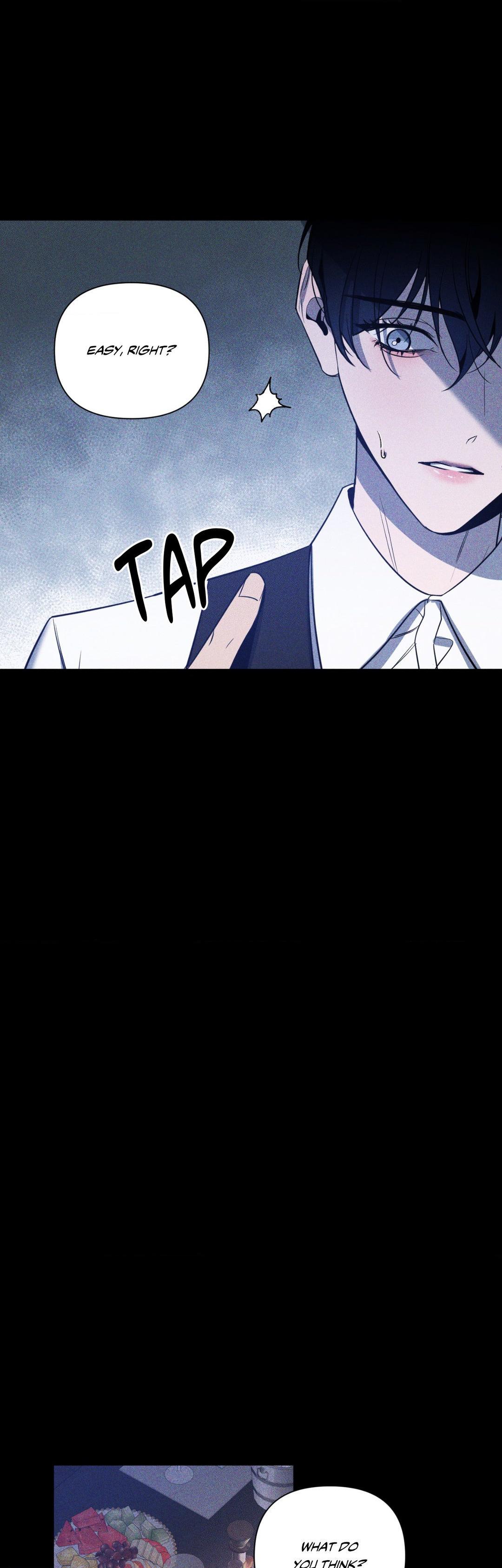 Dawn After Darkness Chapter 3 - Page 22