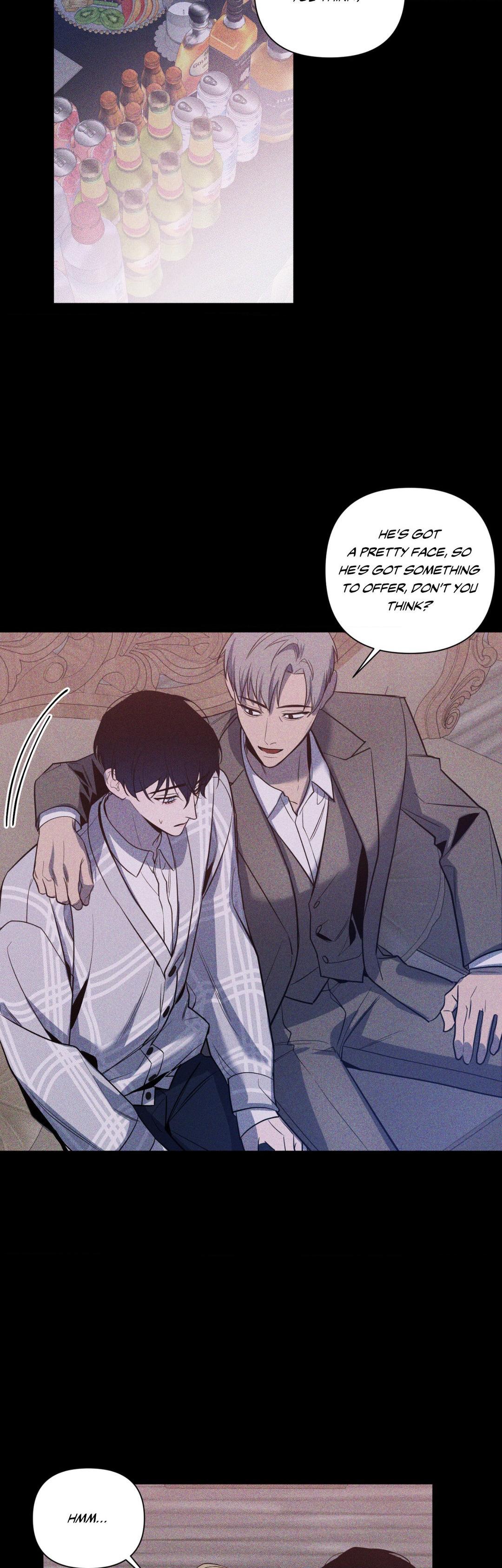 Dawn After Darkness Chapter 3 - Page 23