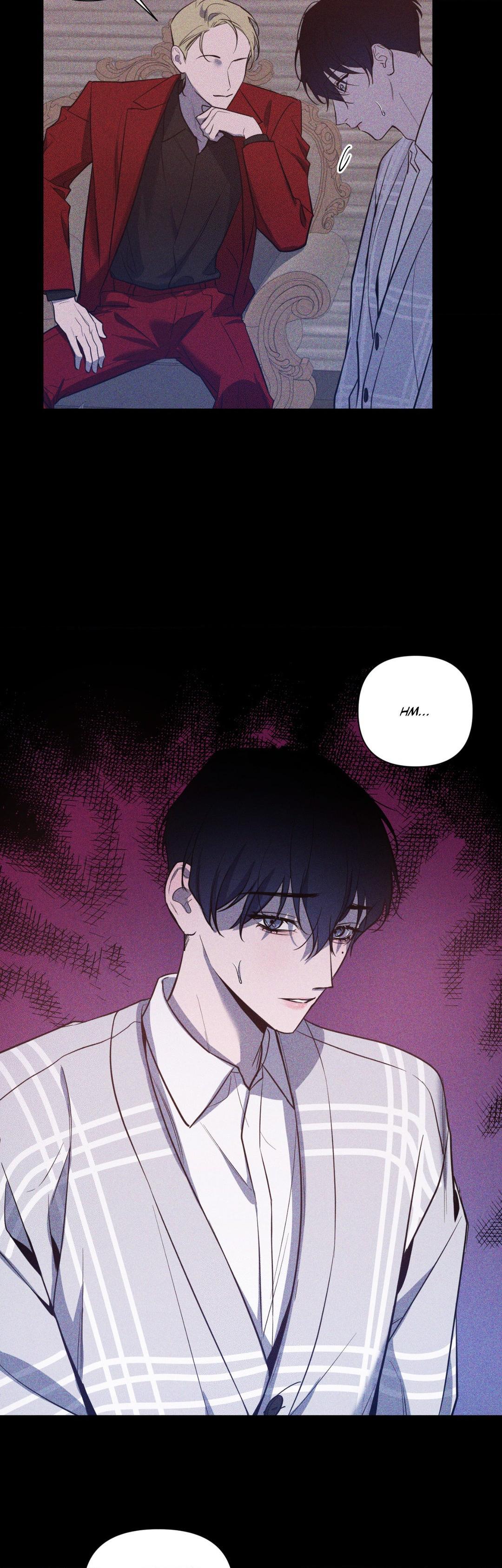 Dawn After Darkness Chapter 3 - Page 24