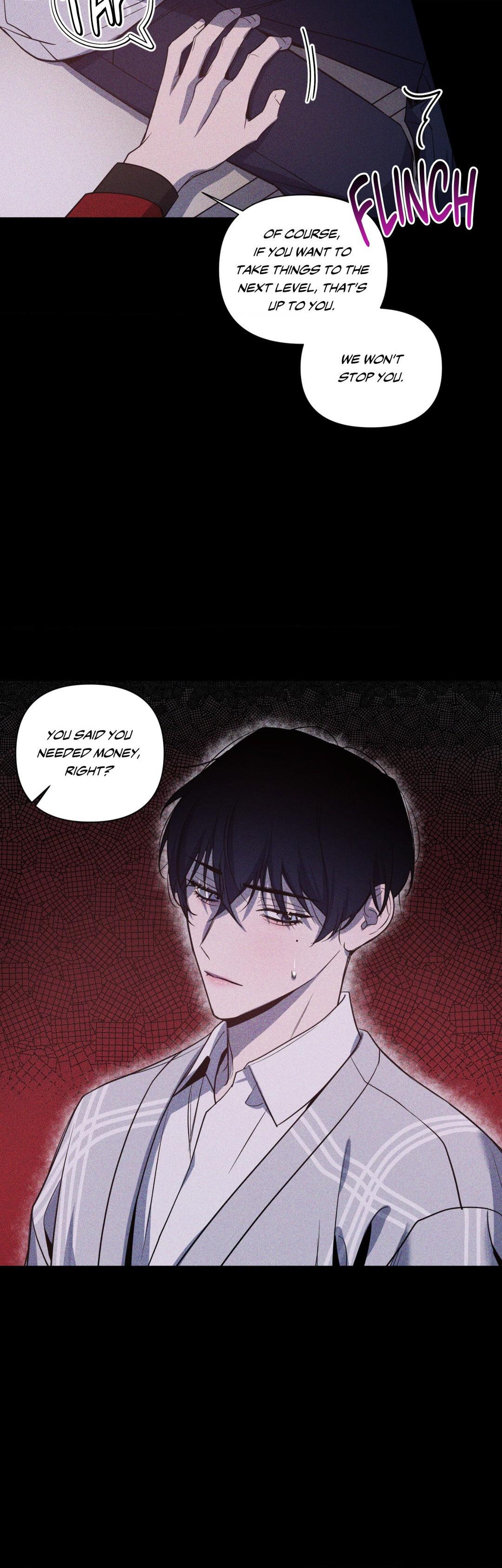 Dawn After Darkness Chapter 3 - Page 26