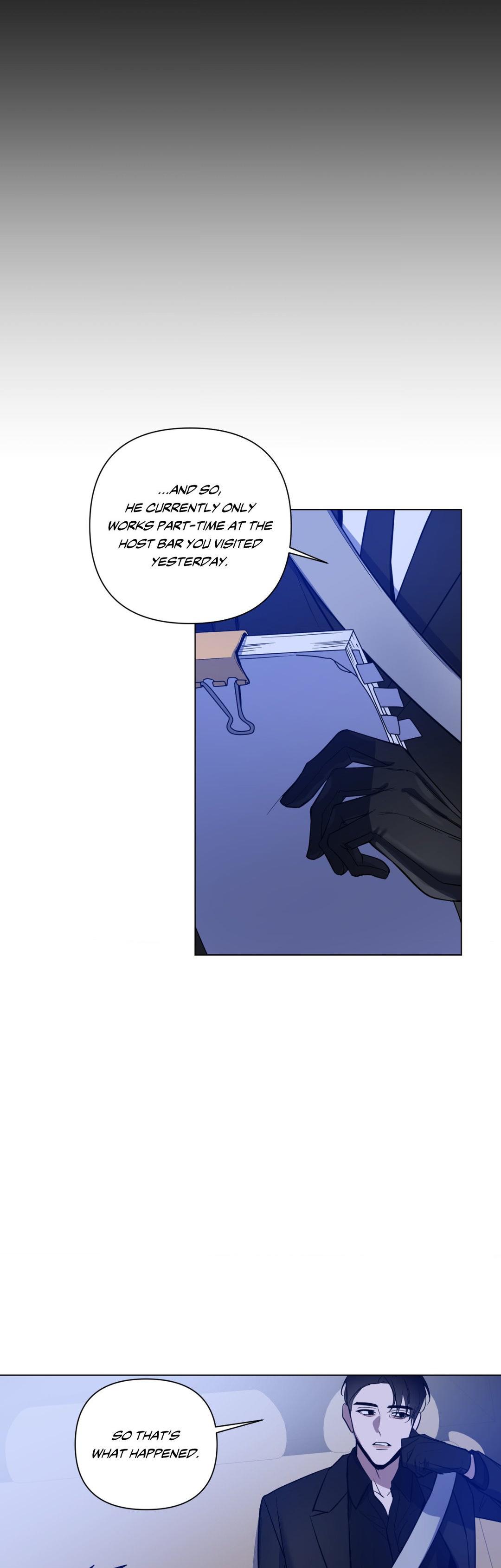 Dawn After Darkness Chapter 3 - Page 28