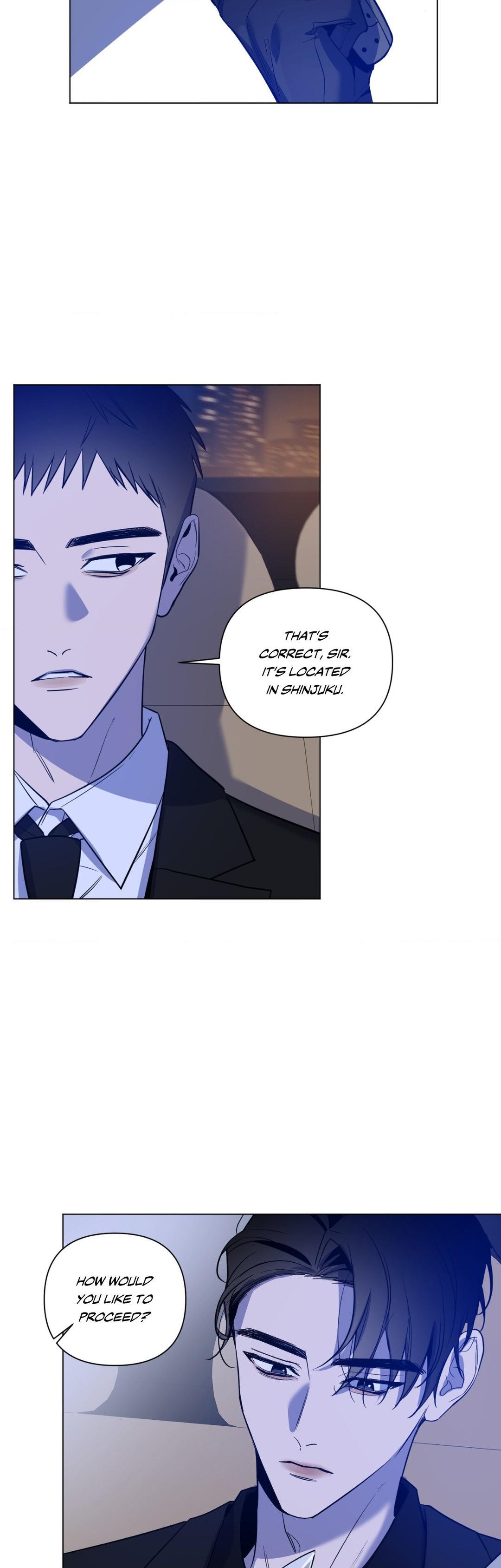 Dawn After Darkness Chapter 3 - Page 30