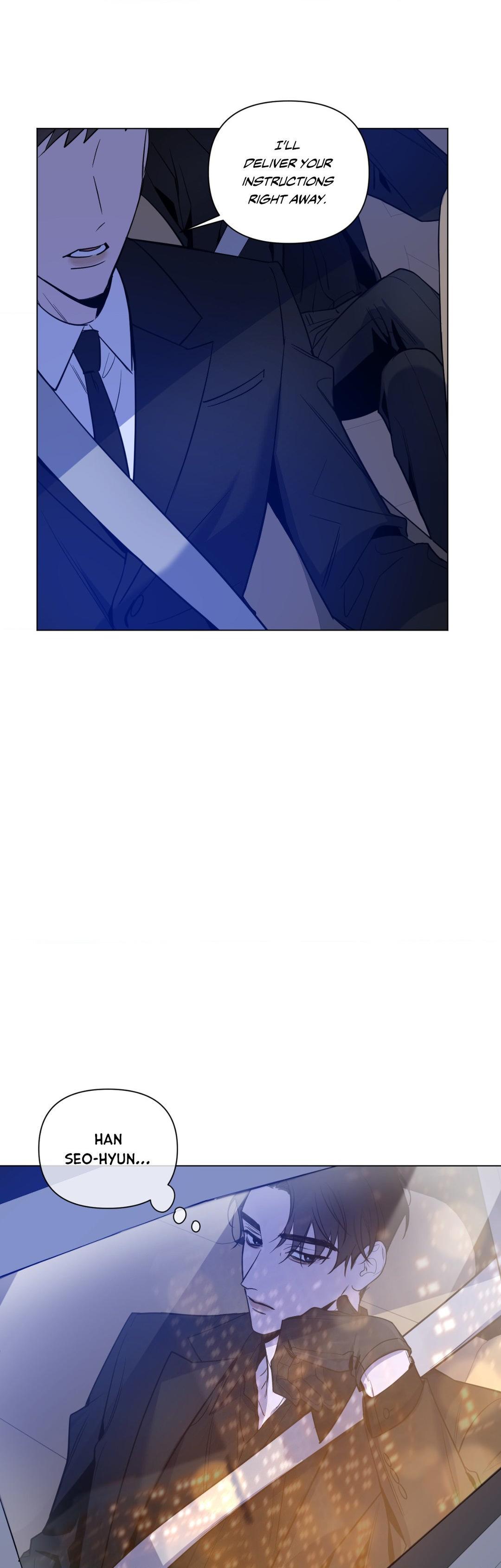 Dawn After Darkness Chapter 3 - Page 32