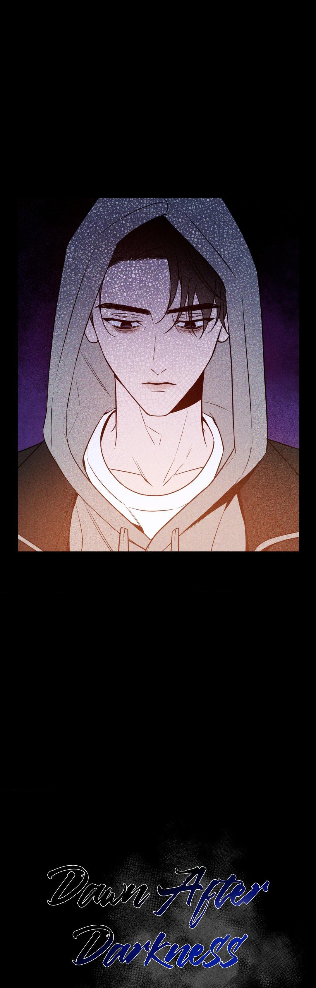Dawn After Darkness Chapter 4 - Page 4