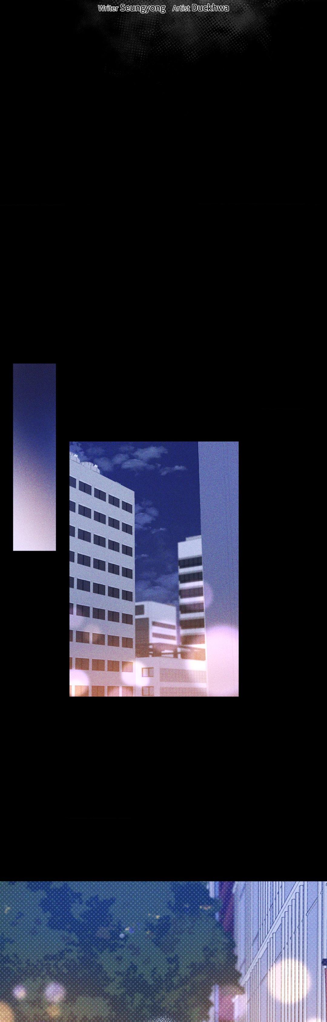 Dawn After Darkness Chapter 4 - Page 5