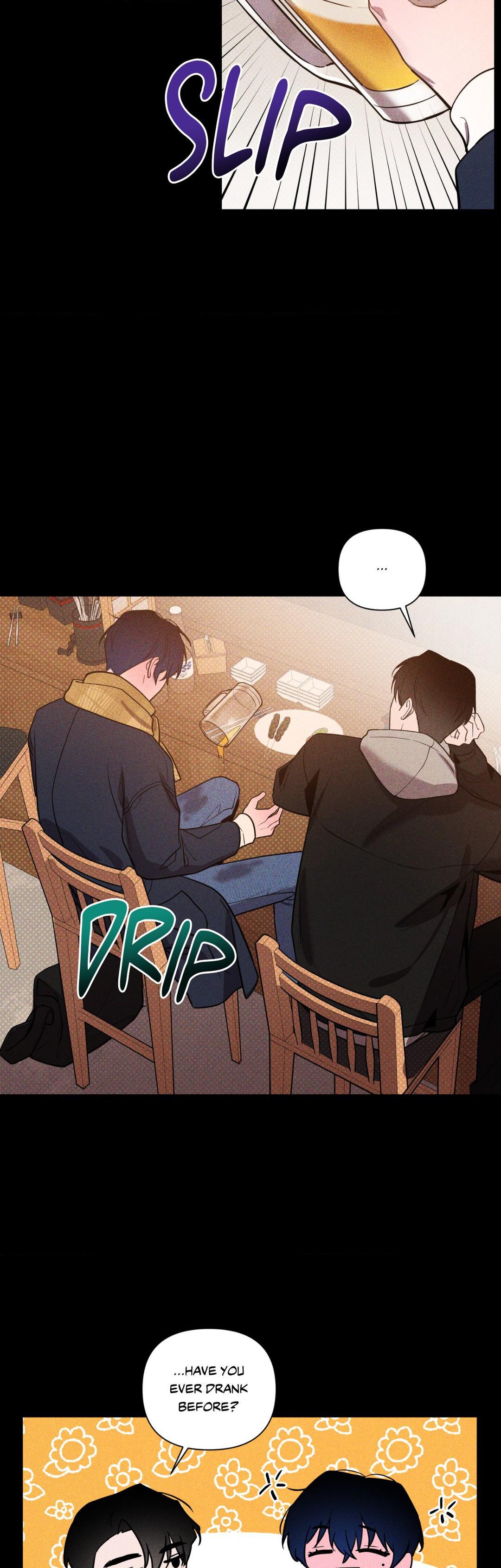 Dawn After Darkness Chapter 5 - Page 6