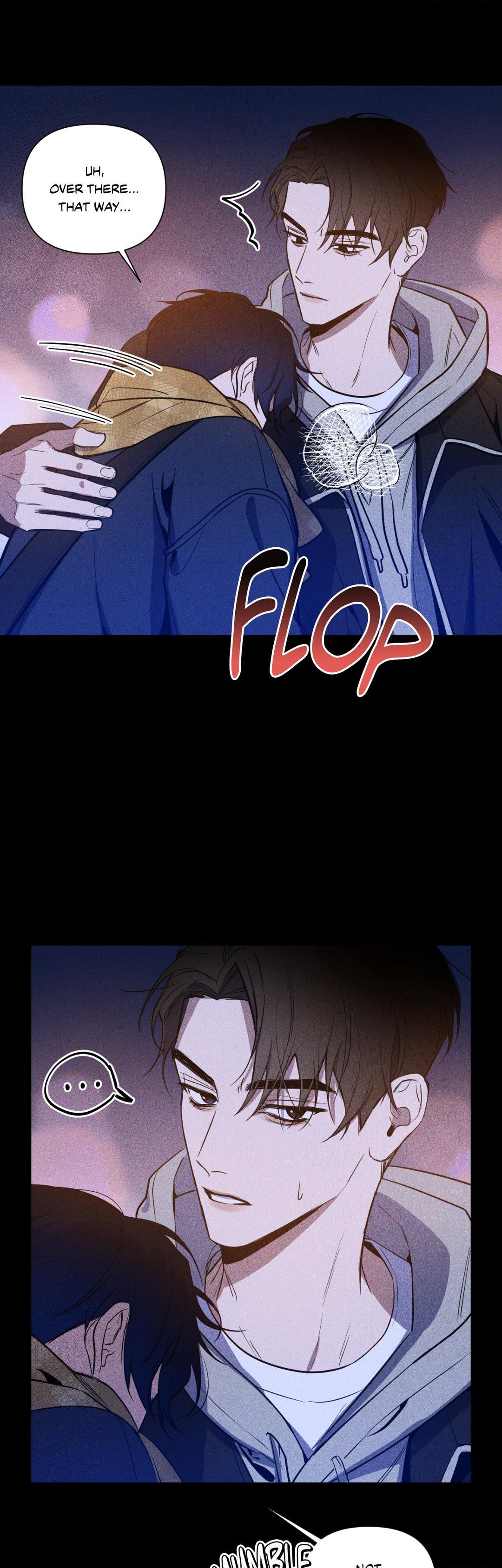 Dawn After Darkness Chapter 5 - Page 9