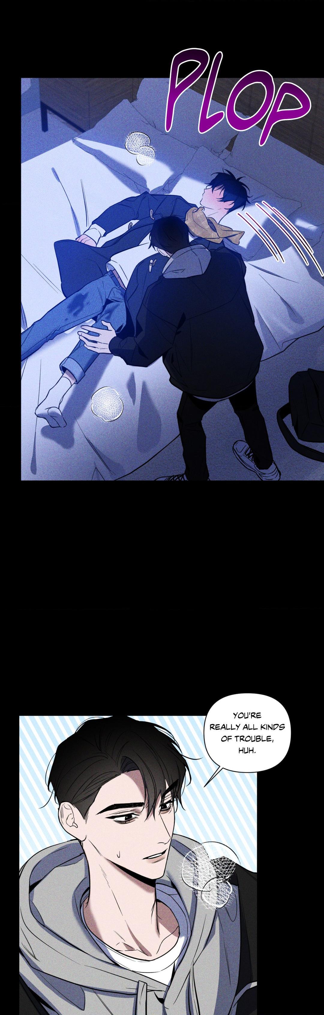 Dawn After Darkness Chapter 5 - Page 11