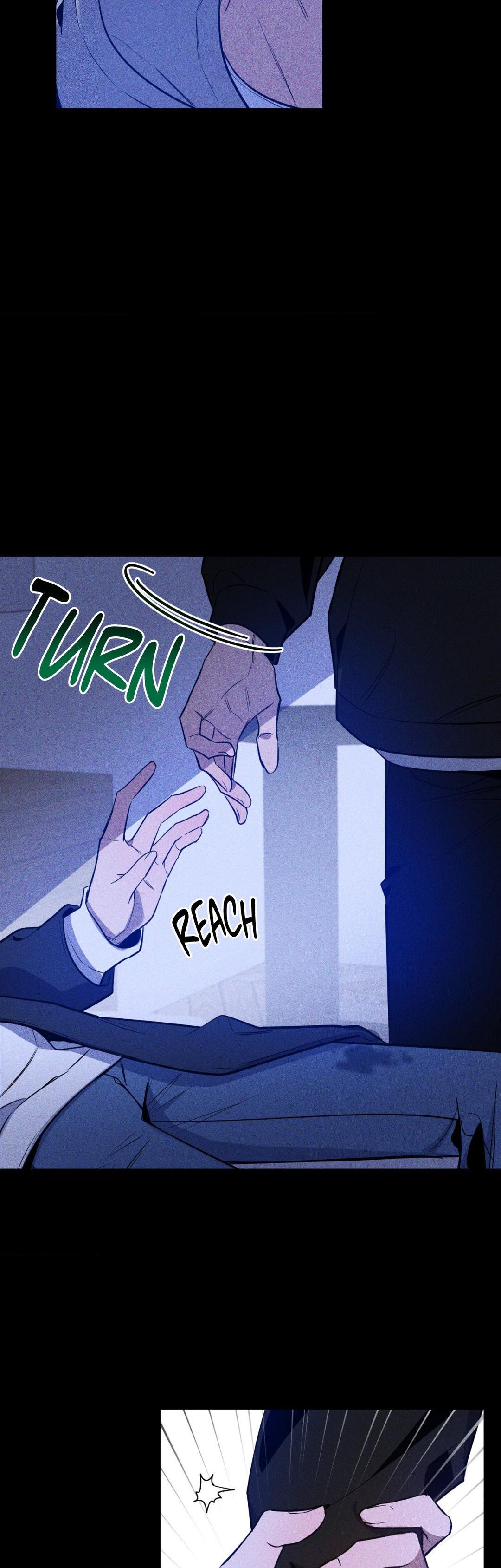 Dawn After Darkness Chapter 5 - Page 13