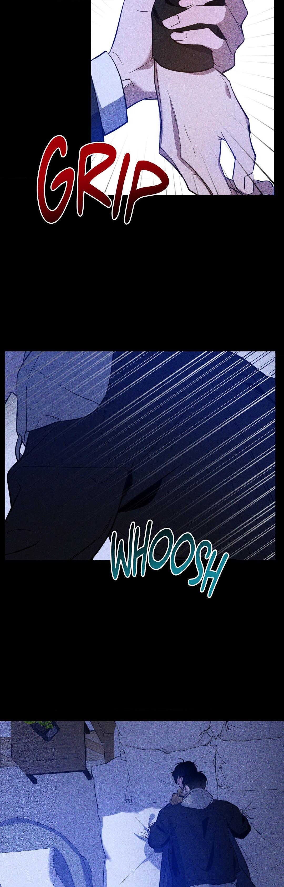 Dawn After Darkness Chapter 5 - Page 14