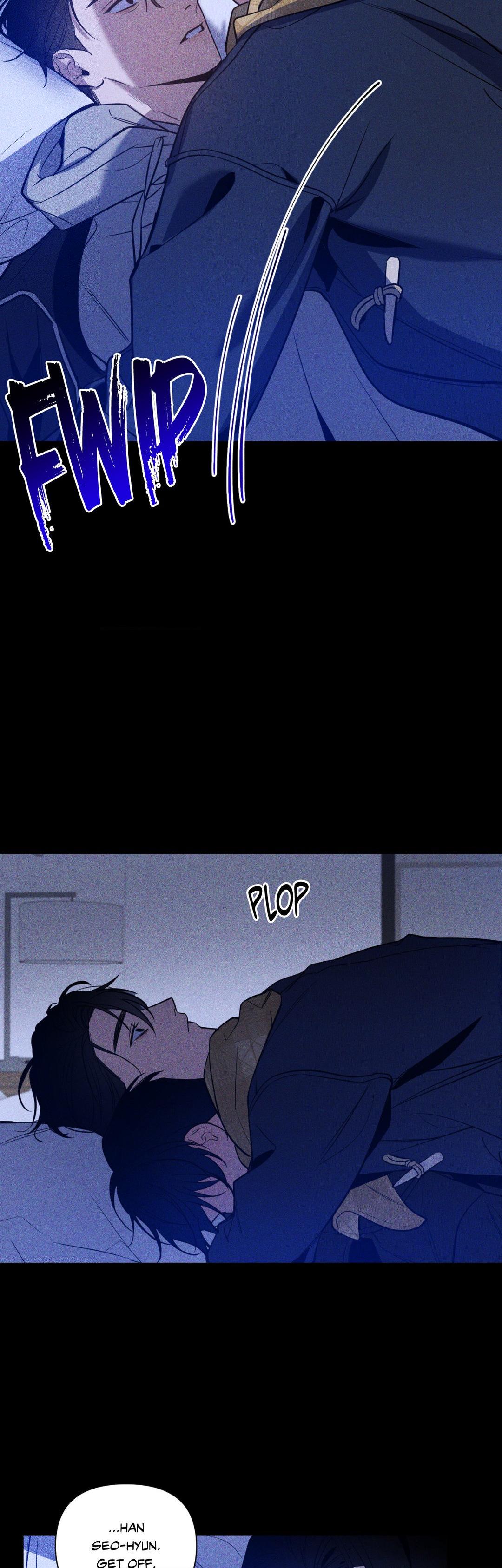 Dawn After Darkness Chapter 5 - Page 16