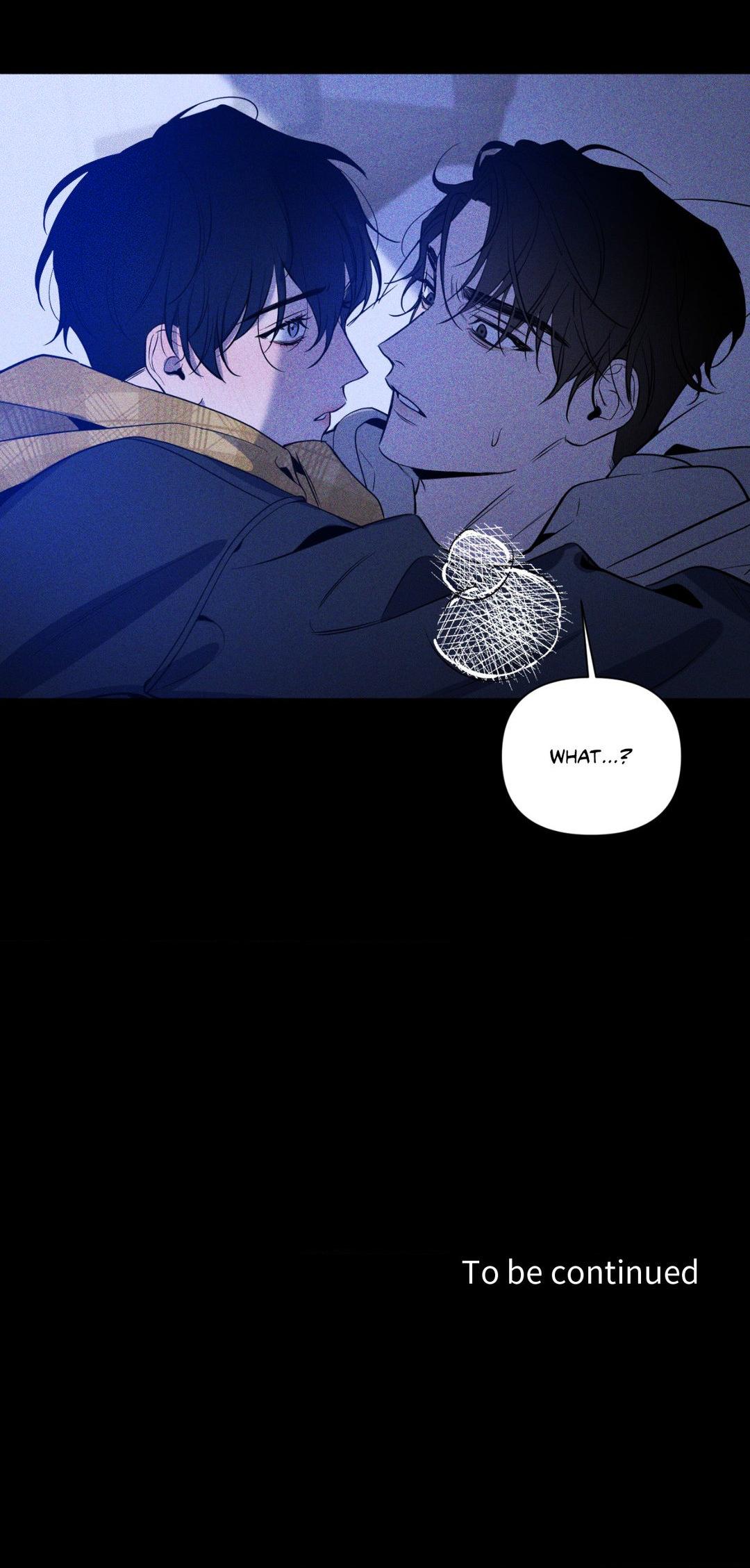 Dawn After Darkness Chapter 5 - Page 17