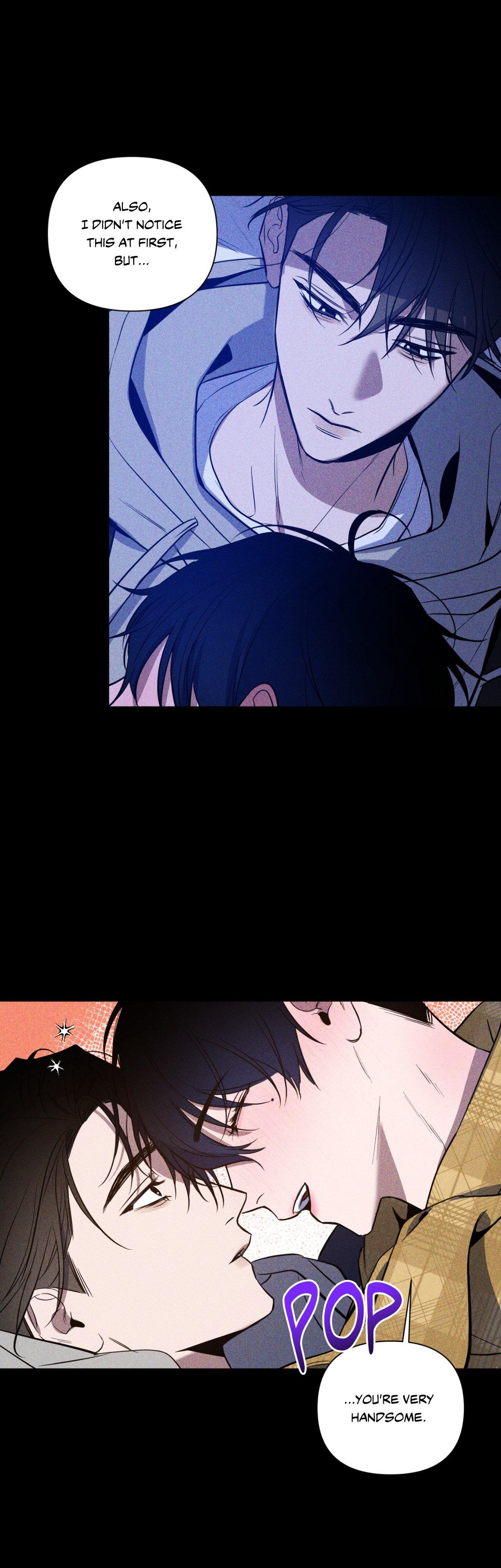 Dawn After Darkness Chapter 6 - Page 4