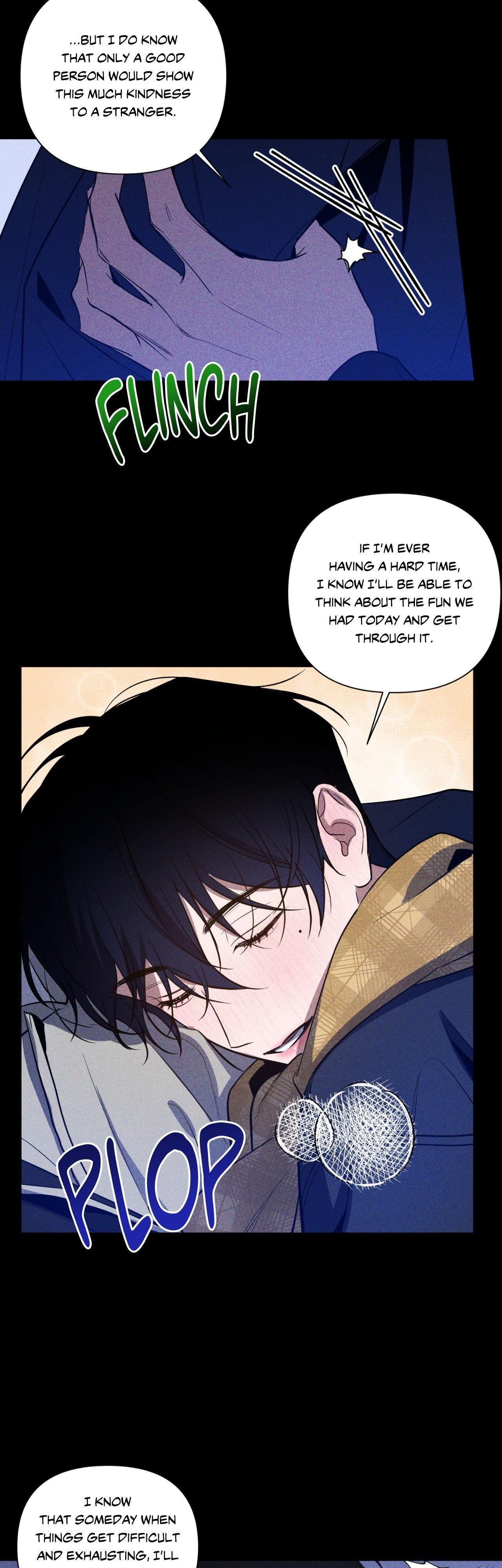 Dawn After Darkness Chapter 6 - Page 6