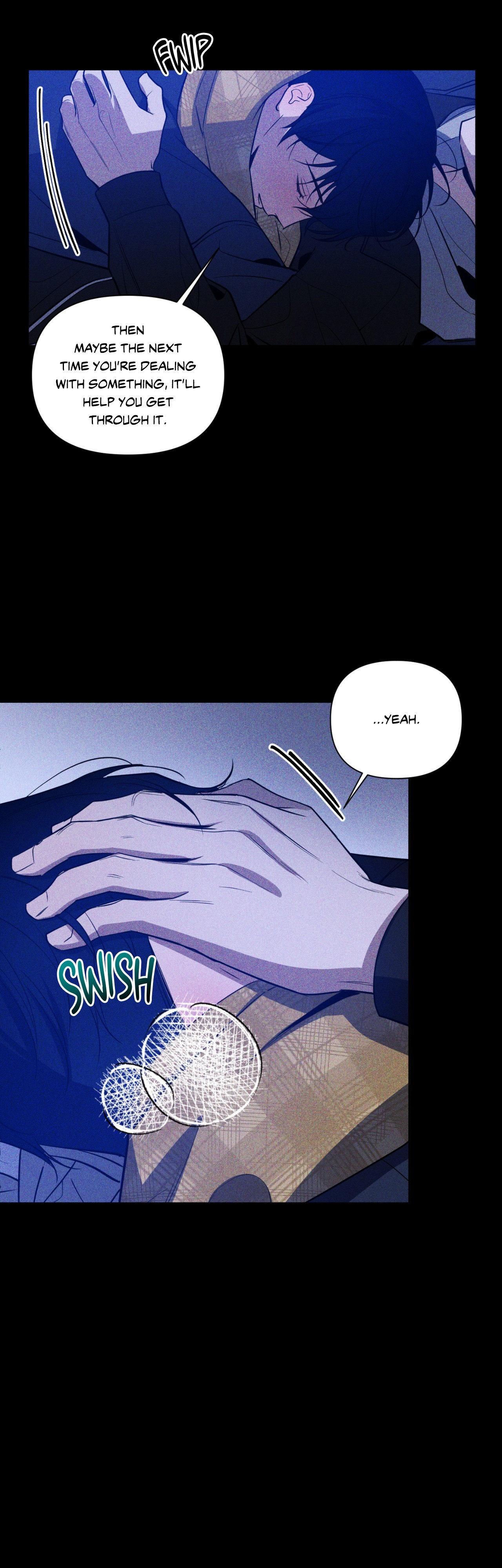 Dawn After Darkness Chapter 6 - Page 7