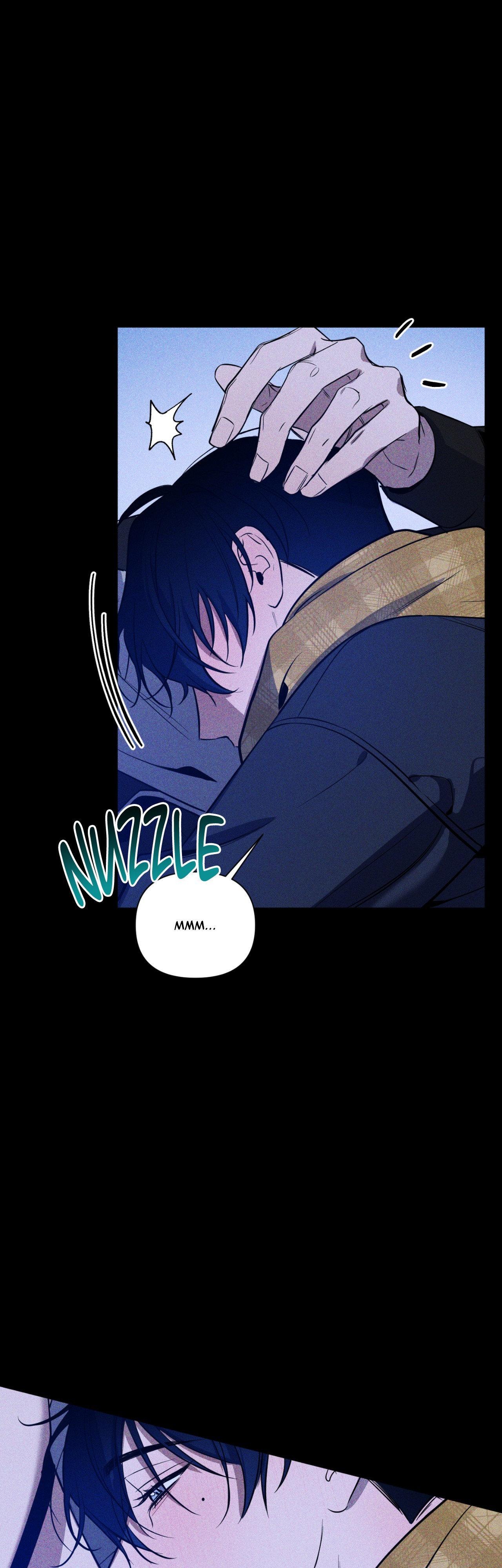 Dawn After Darkness Chapter 6 - Page 8