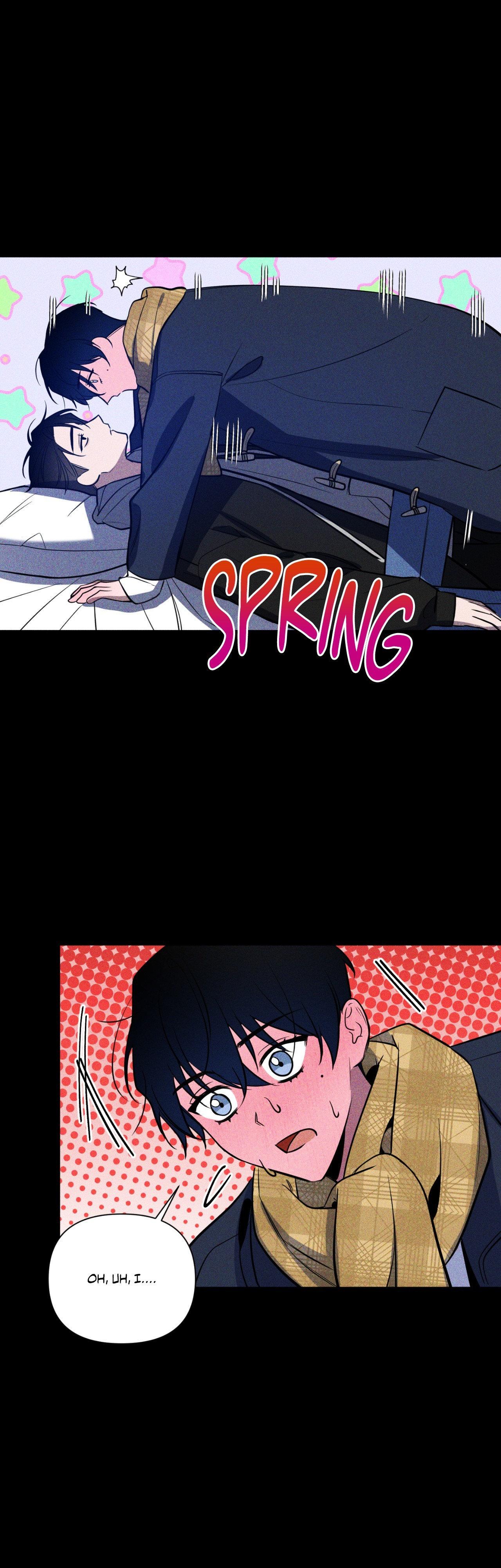 Dawn After Darkness Chapter 6 - Page 10