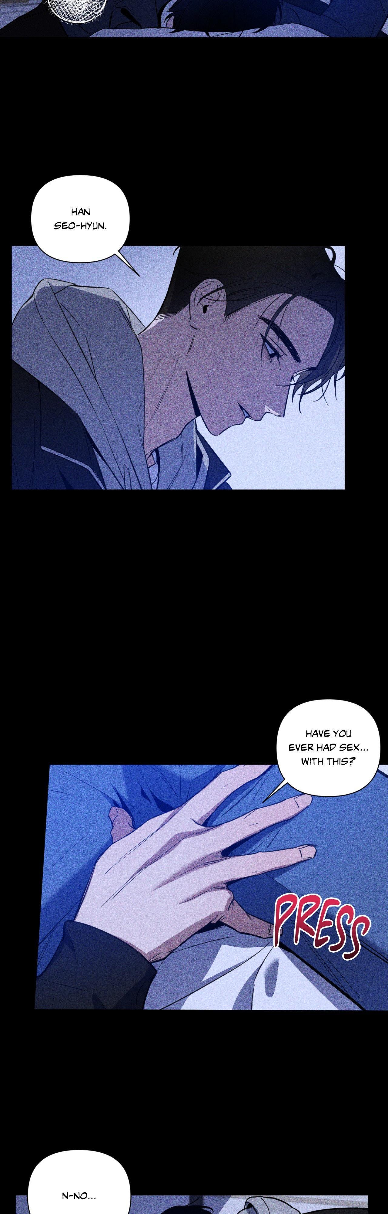 Dawn After Darkness Chapter 6 - Page 11