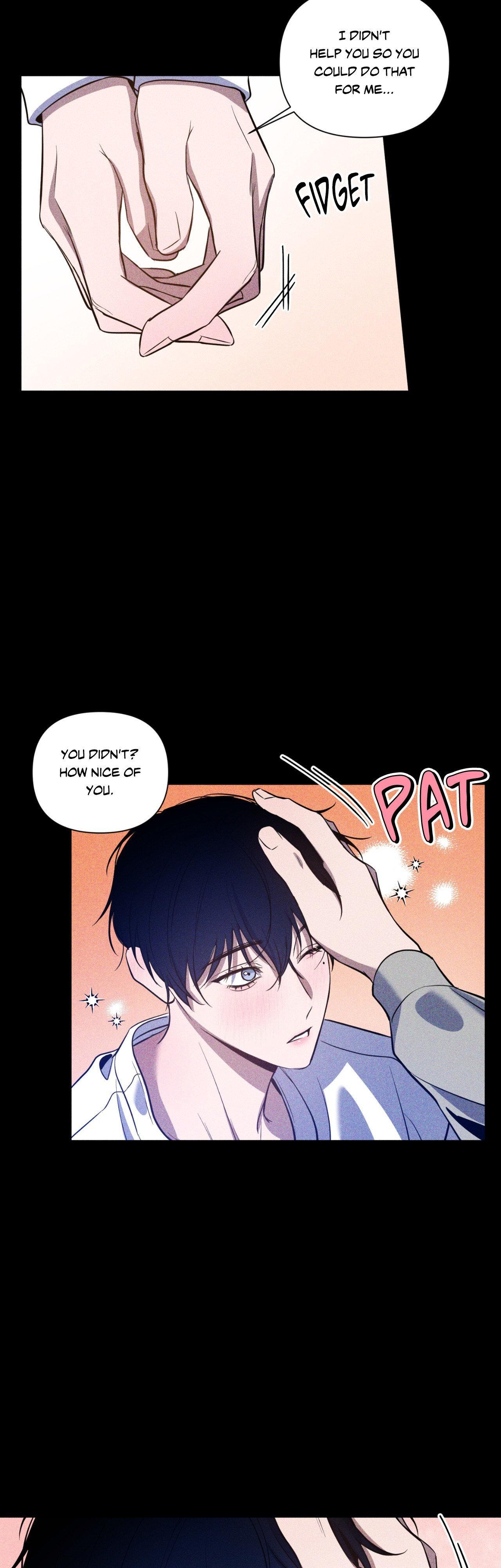 Dawn After Darkness Chapter 7 - Page 4